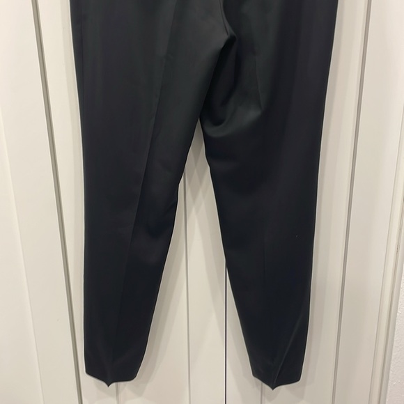 Ted Baker Black Pants - Picture 2 of 13